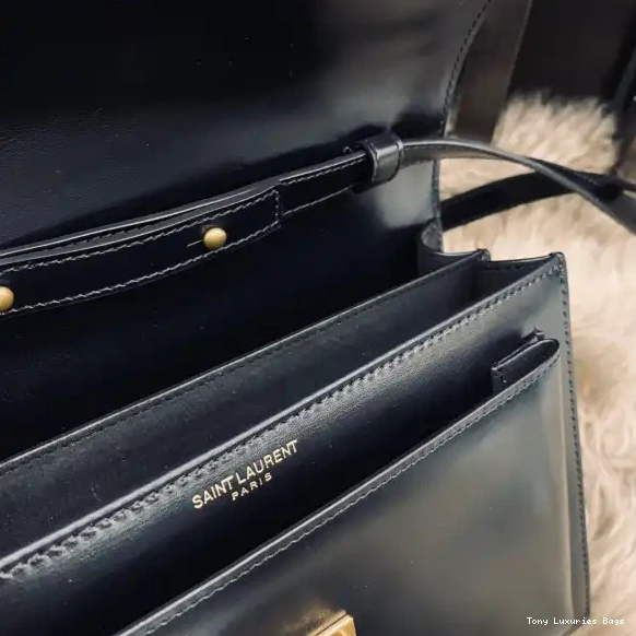 Tony Luxuries High Bag YSL School 0526